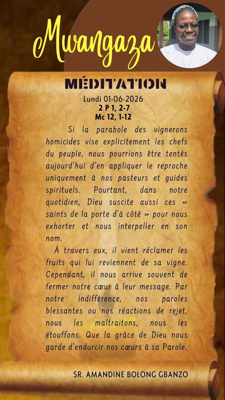 Lundi 01.06.2026