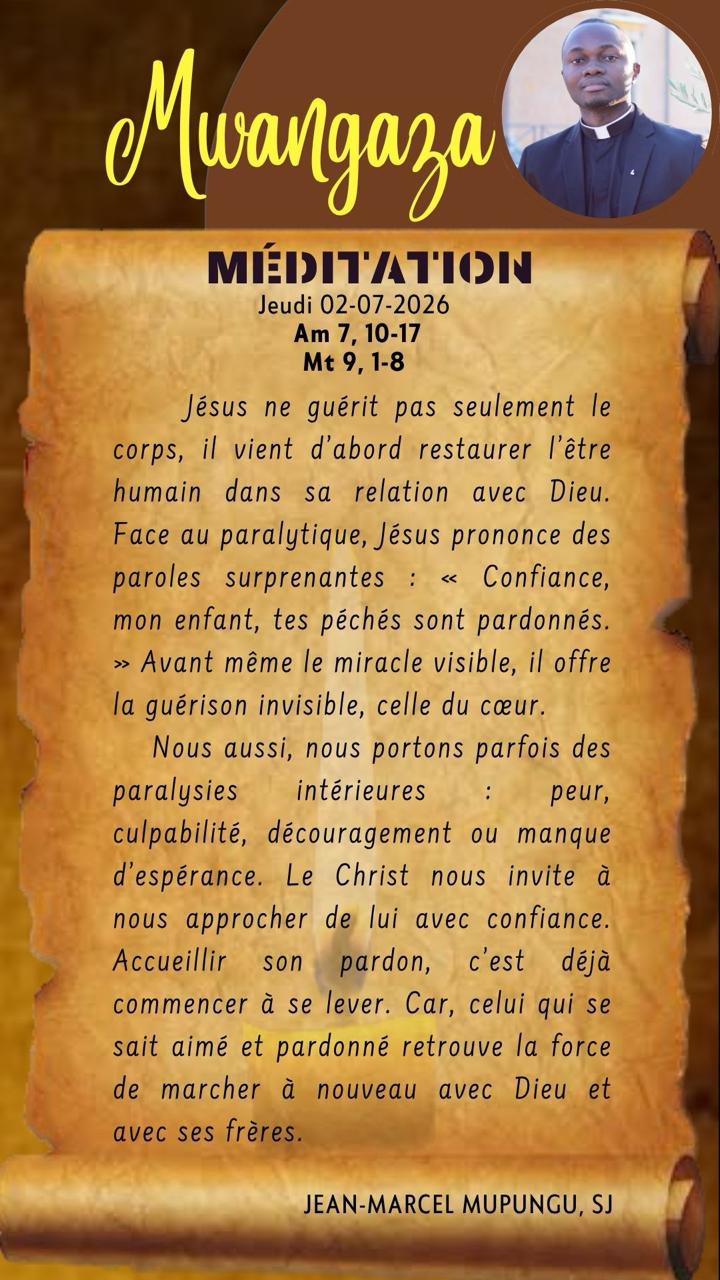 Jeudi 02.07.2026