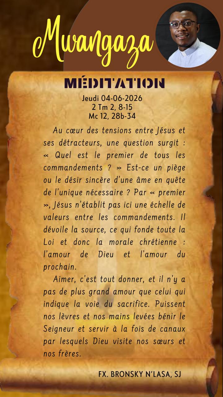 Jeudi 04.06.2026