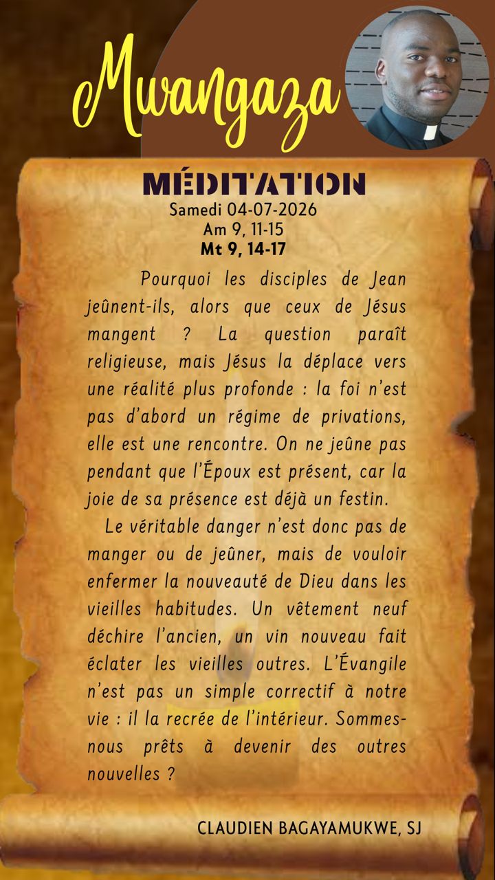 Samedi 04.07.2026