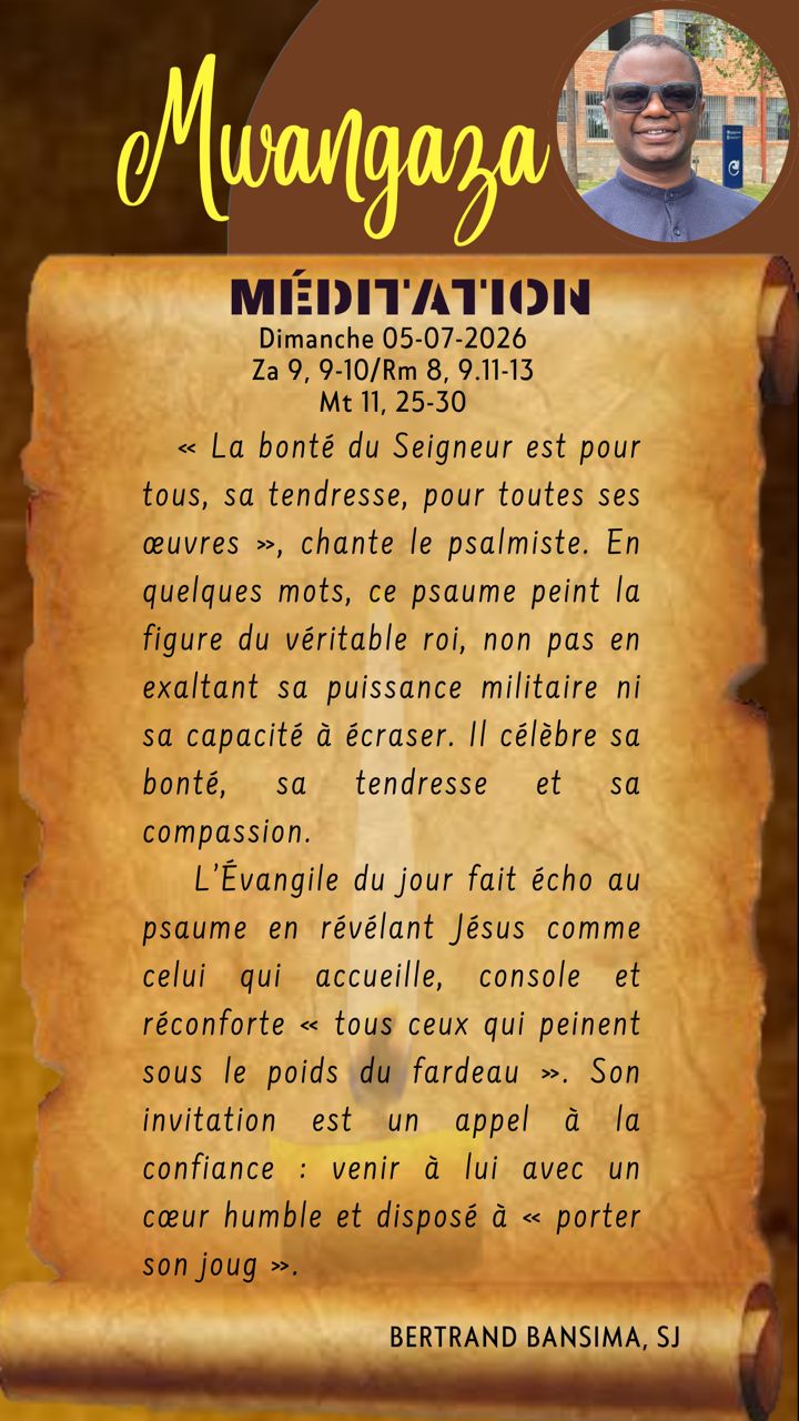 Dimanche 05.07.2026