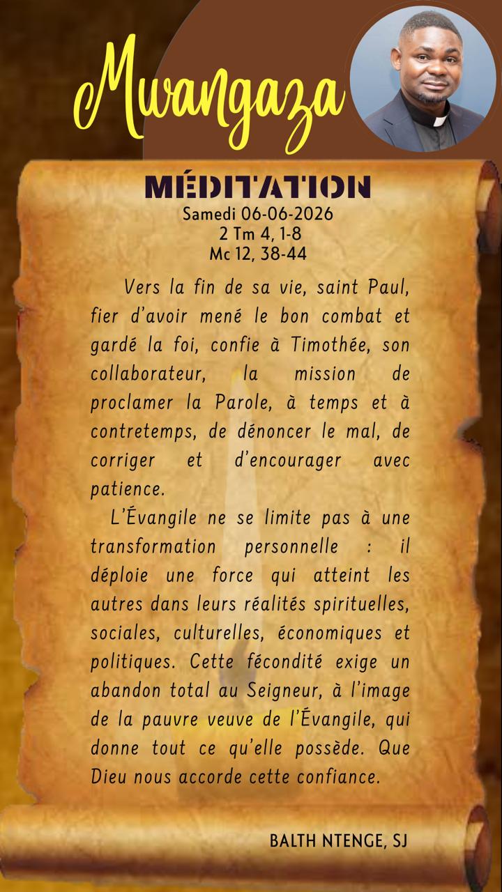 Samedi 06.06.2026