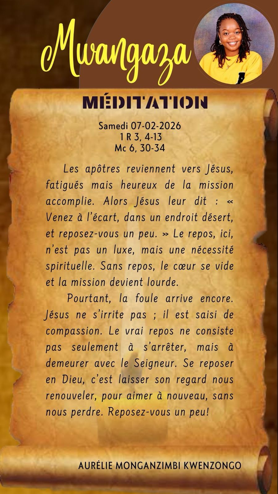 Samedi 07.02.2026