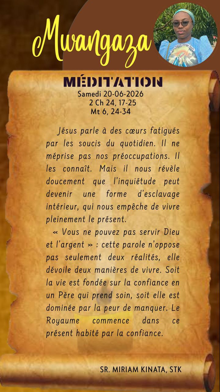 Samedi 20.06.2026