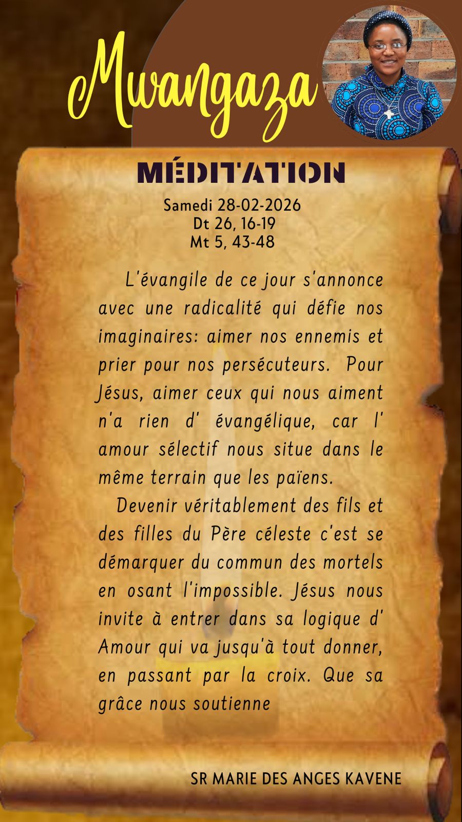 Samedi 28.02.2026