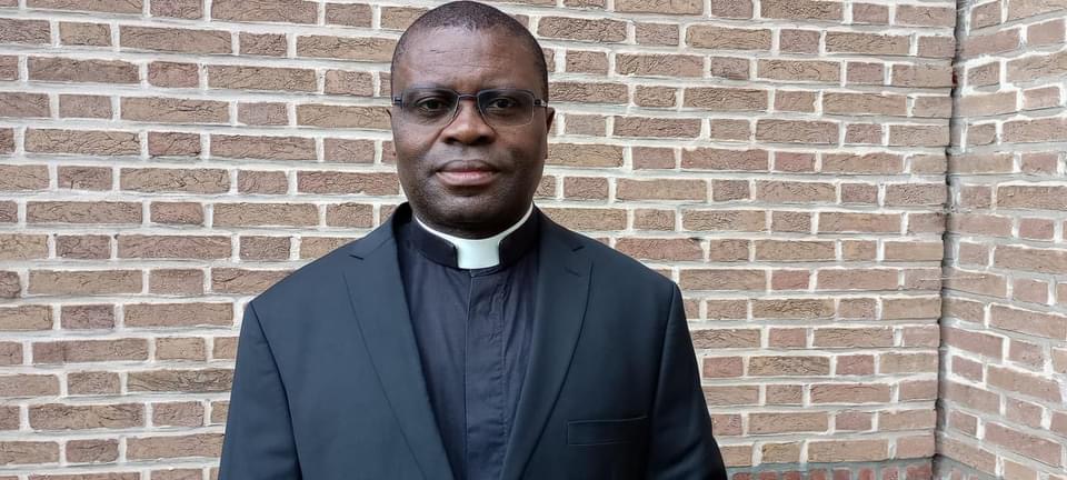 Nomination du nouveau Socius du Provincial ACE 